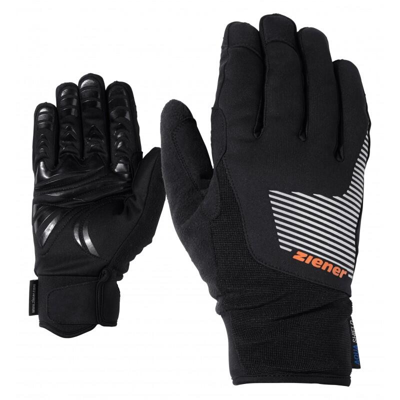Guante Nordico Ziener Ups As(R) Glove Crosscountry