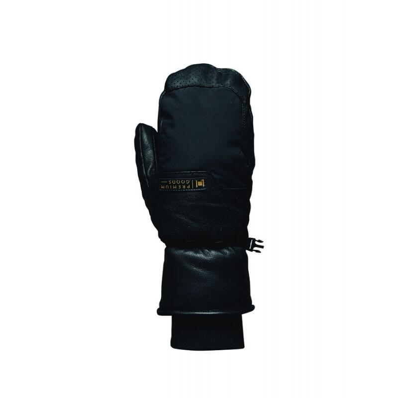 Guante Snowboard Nitro LO-FI Mitt