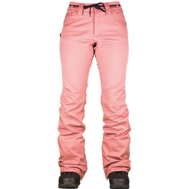 Pantalones Snow L1 premium Goods Heartbreaker Twill