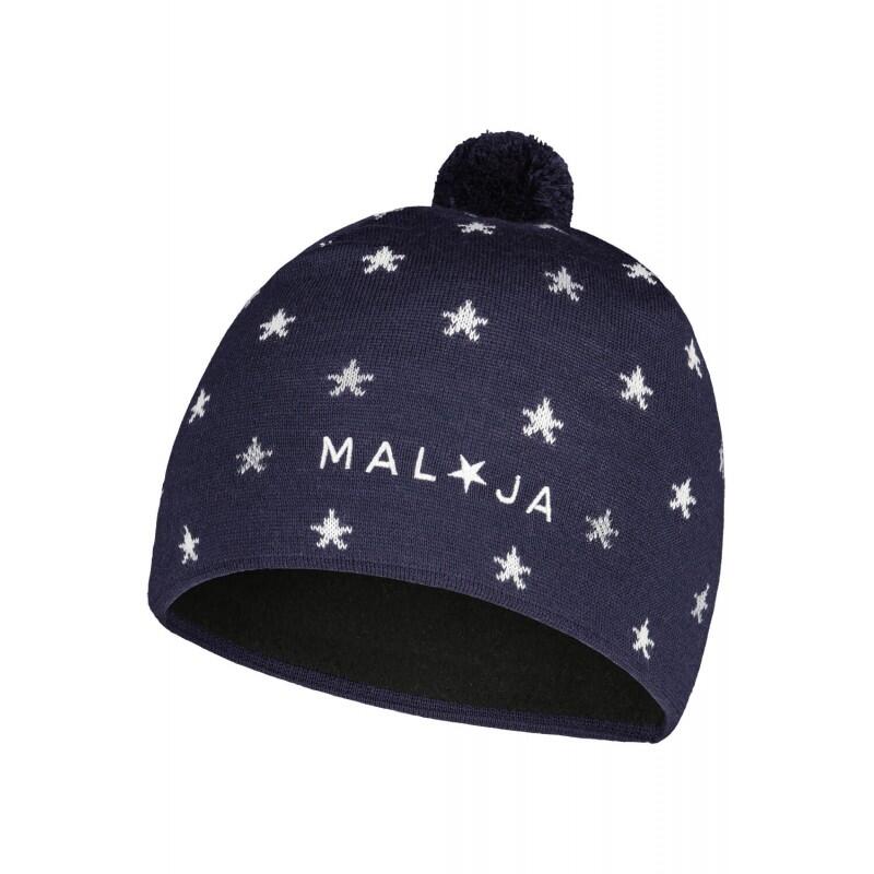 Gorros Mujer Maloja Bergblumem.