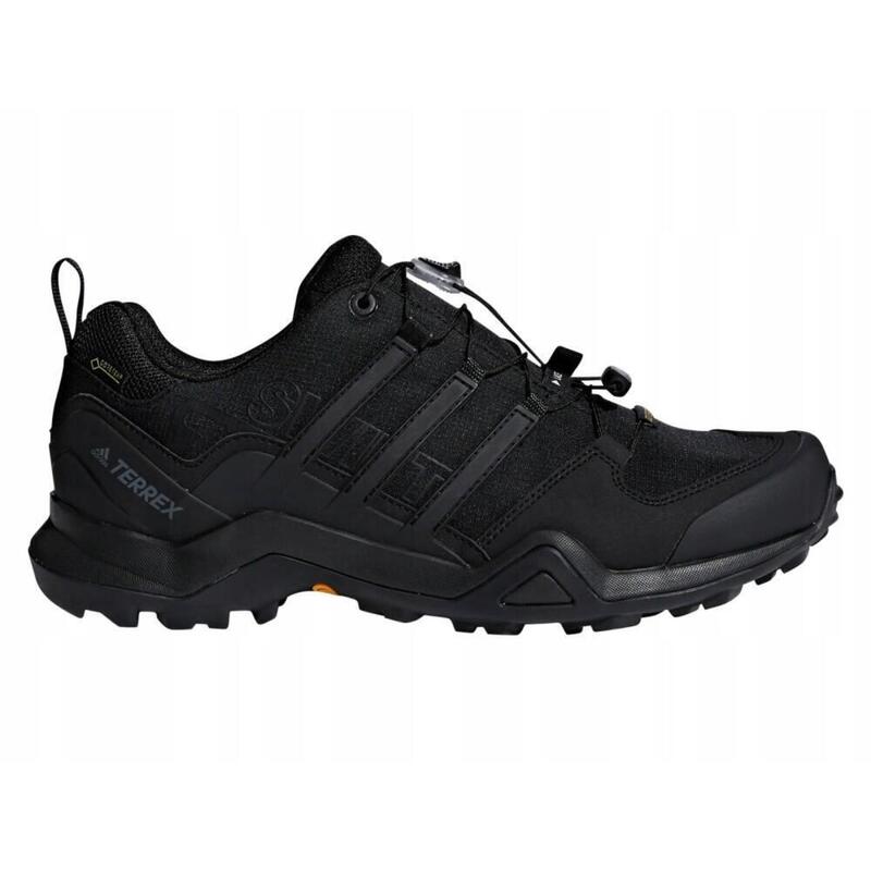 Zapatillas De Trail De Hombre Adidas Terrex Swift R2 Gtx