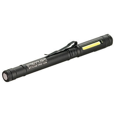 Stylus Pro COB Torch