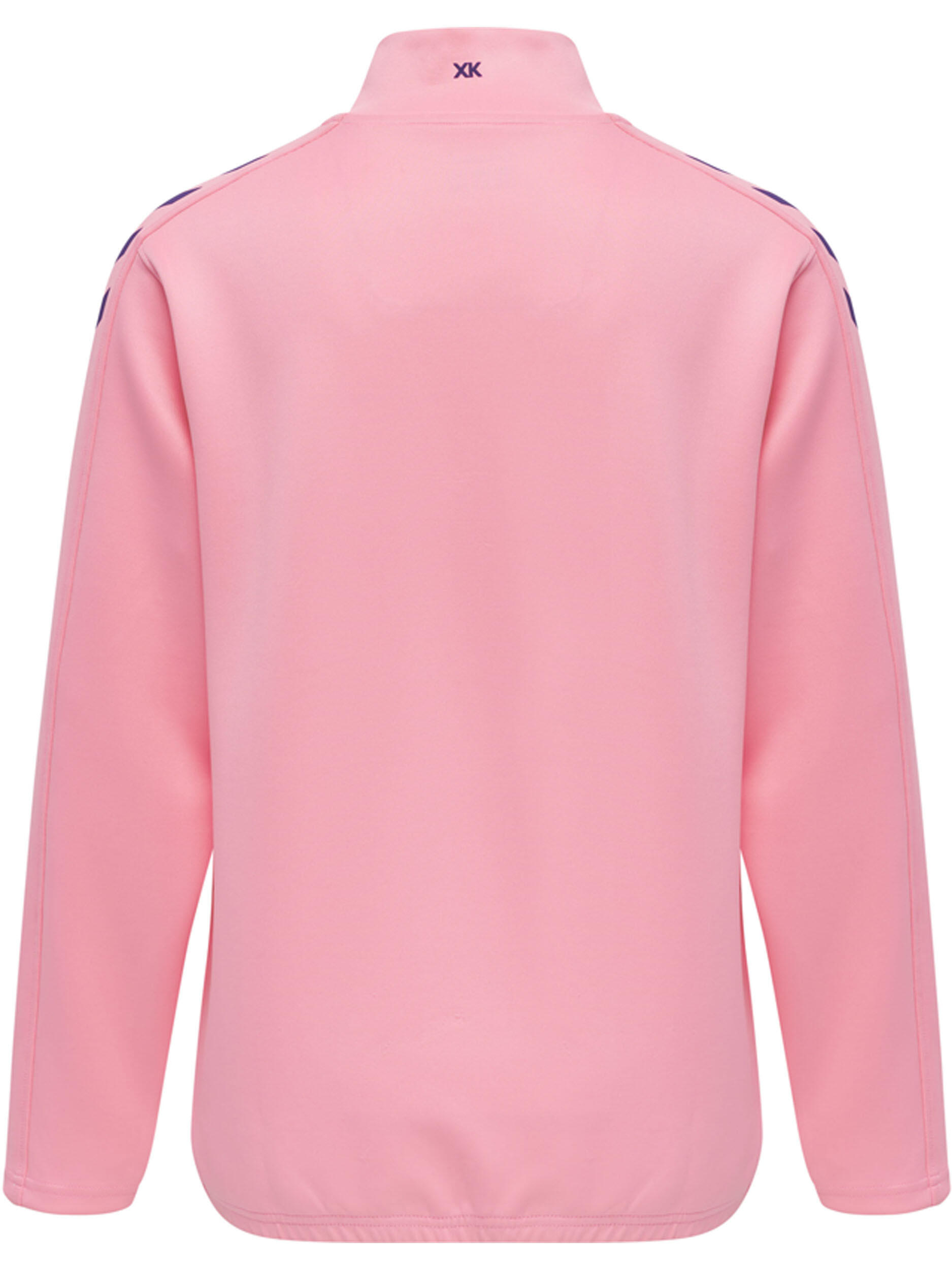 Halbreißverschluss Sweatshirt Hmlcore Damen HUMMEL 6/7