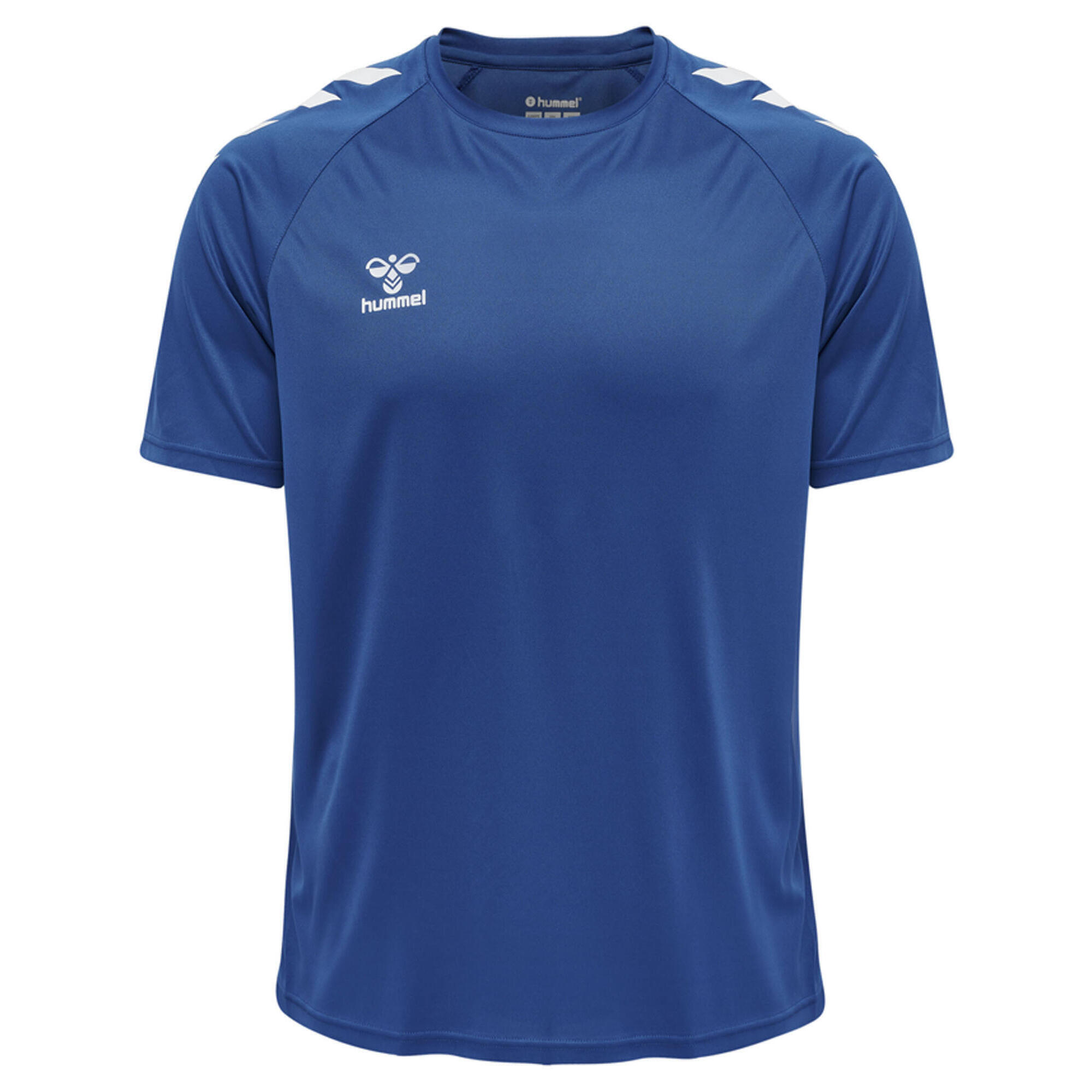 Enfiler T-Shirt Hmlcore Homme 5/7