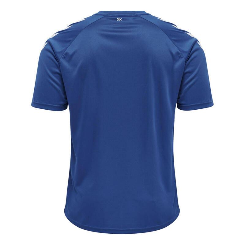 Hummel T-Shirt S/S Hmlcore Xk Core Poly T-Shirt S/S