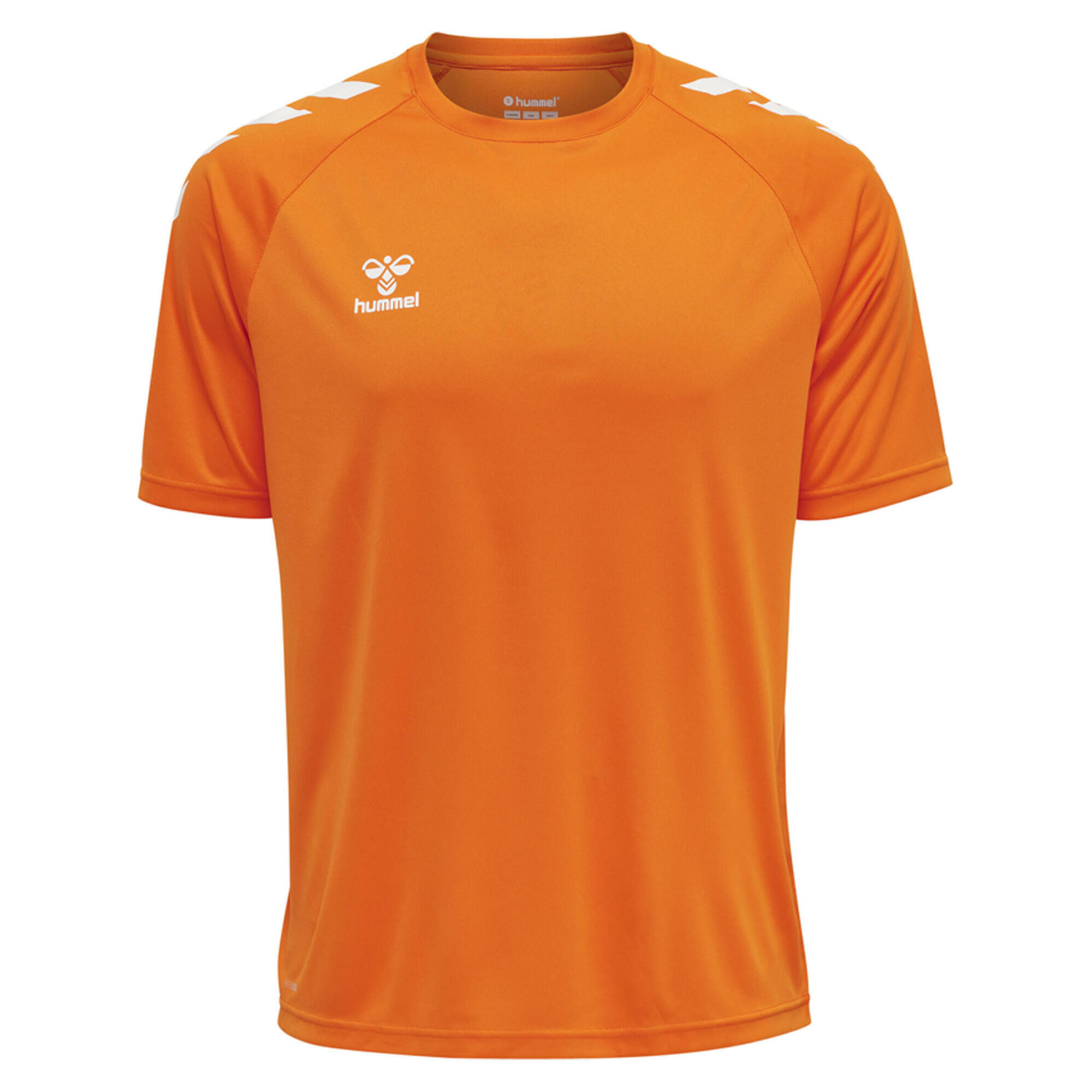 Enfiler T-Shirt Hmlcore Homme 5/7