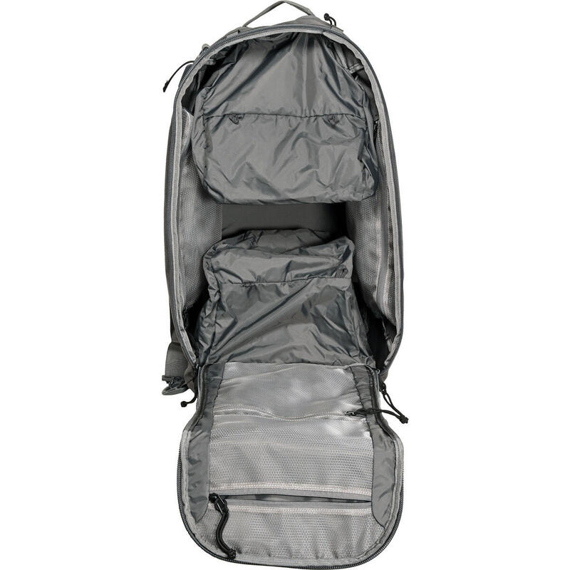 Mission Duffel Shadow 1000D Backpack (40L/55L)