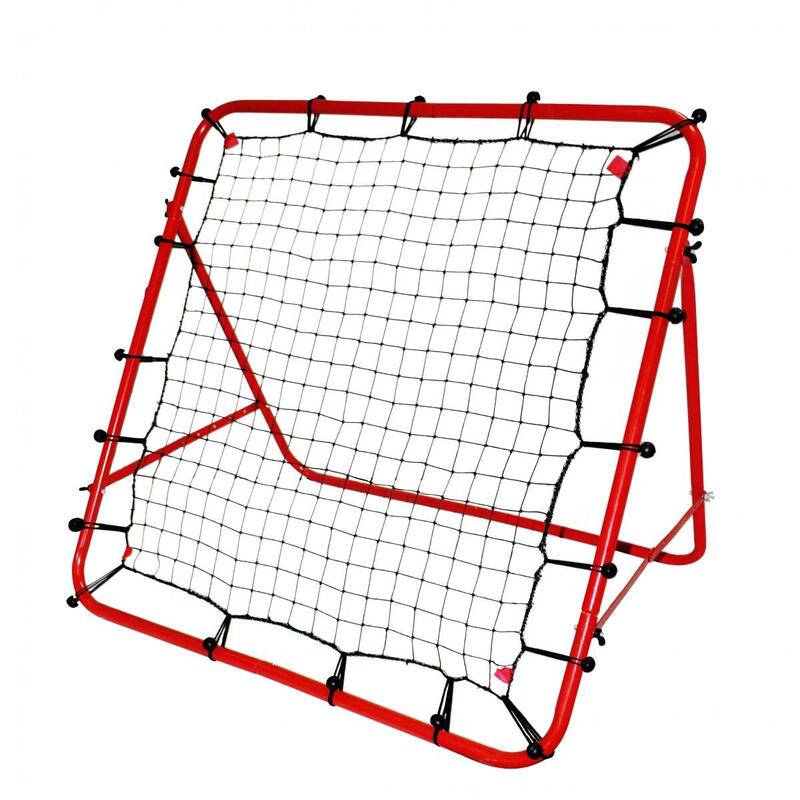 Przyrząd treningowy rebounder Enero 100x100 cm