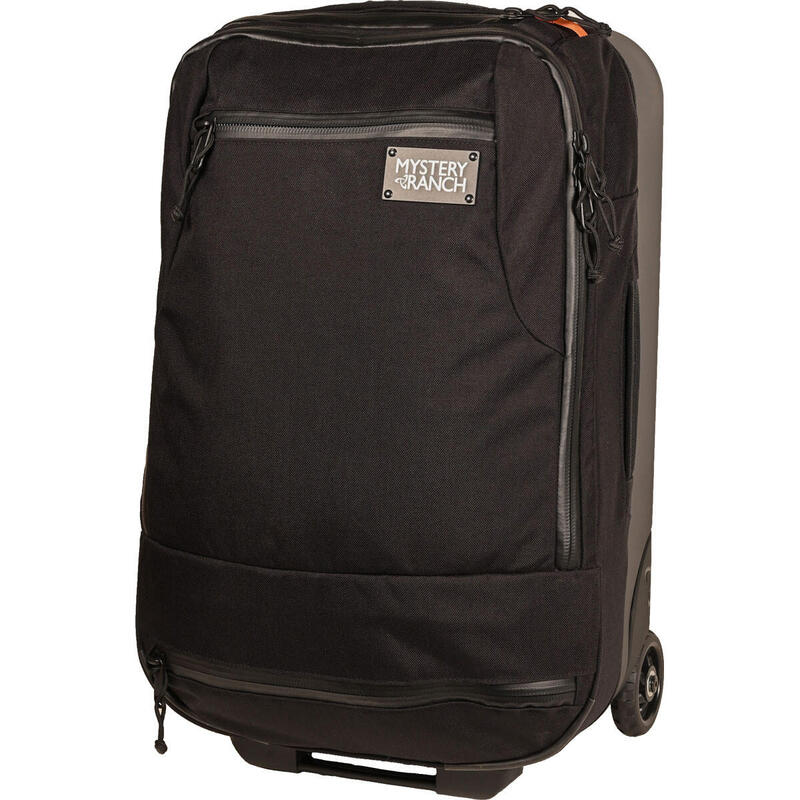 Mission Wheelie Backpack
