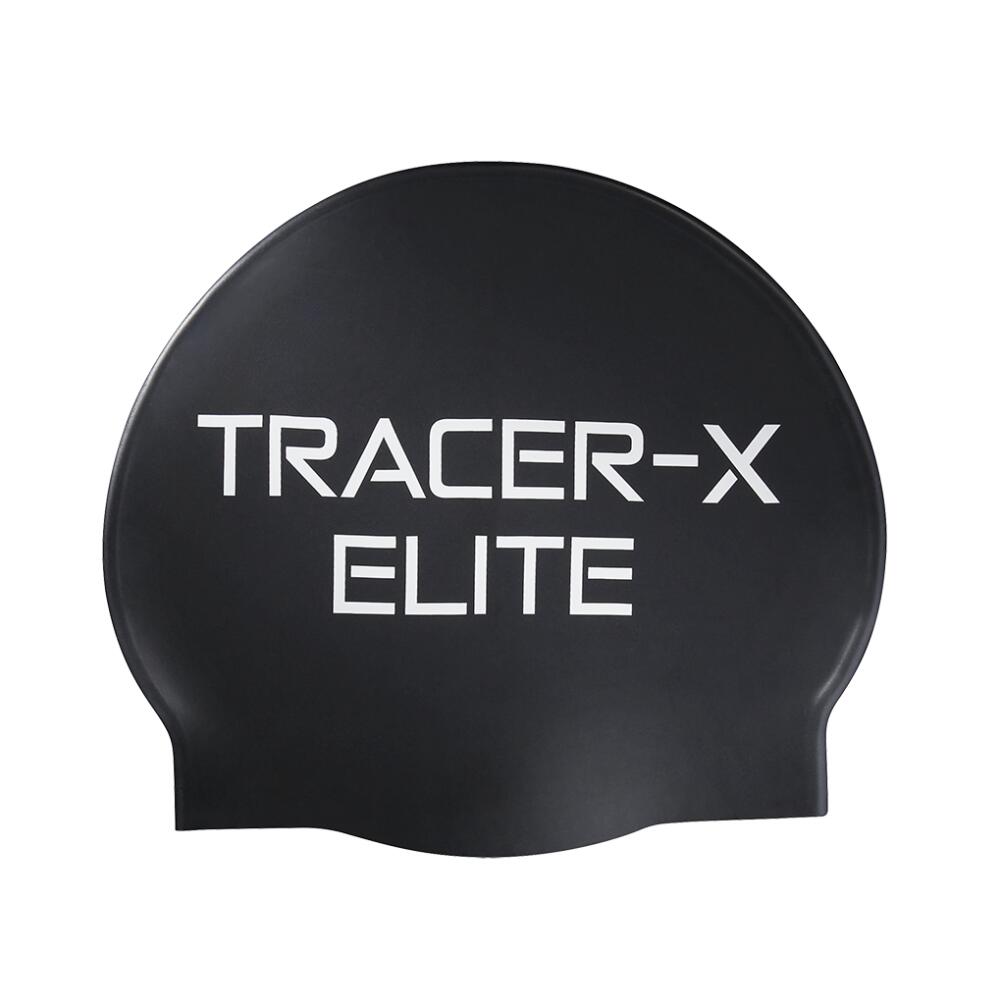 Okulary pływackie unisex tyr tracer-x elite mirrored 5/5