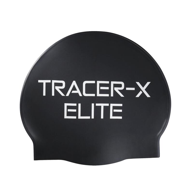 Ochelari inot de competitie Tracer X Rzr oglinda - auriu portocaliu