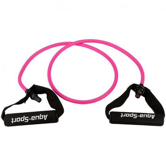 Guma oporowa fitness aqua-sport powerstrech expander
