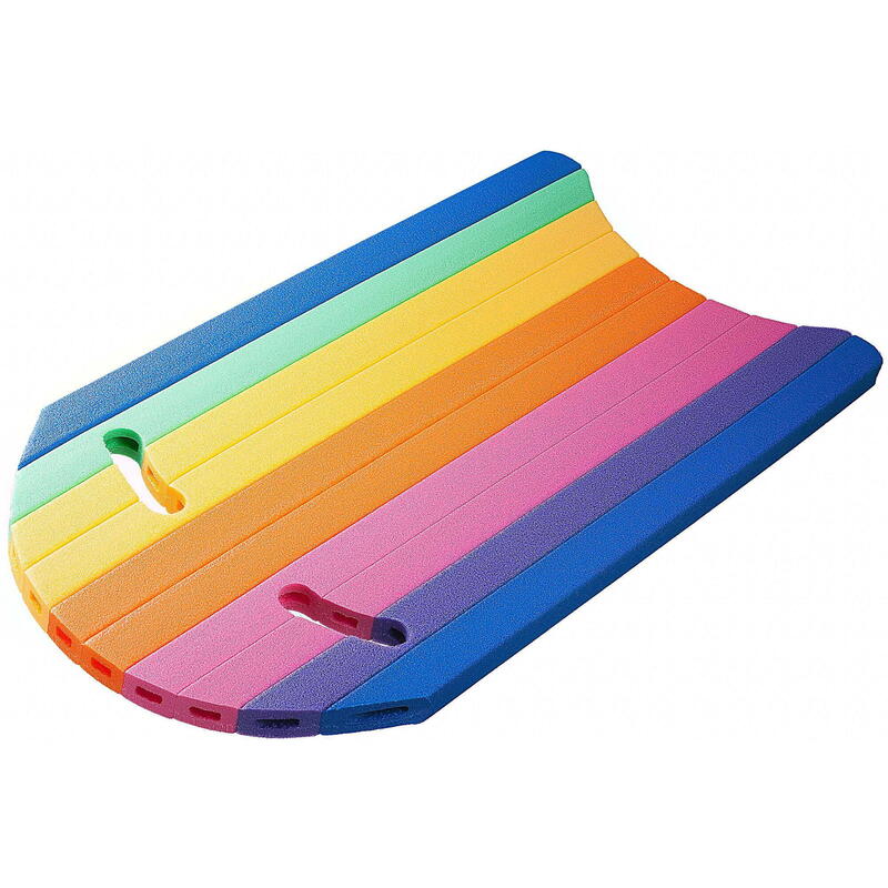 Deska do pływania comfy twin rainbow
