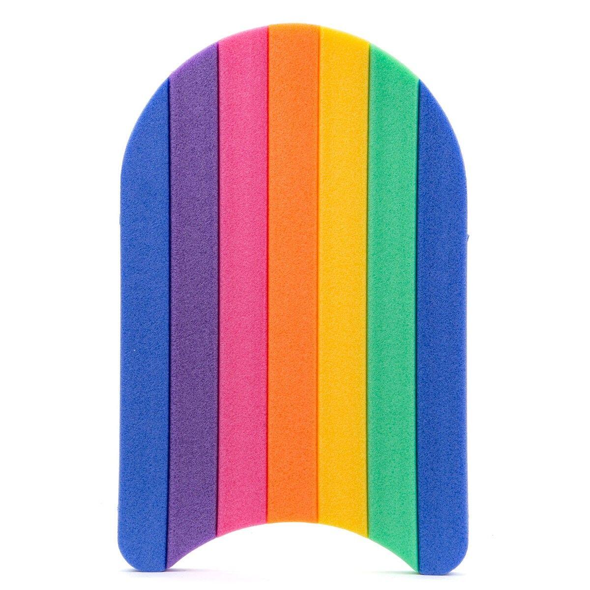 NMC Comfy Kick Rainbow Board