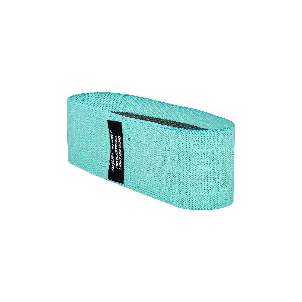 Guma oporowa do ćwiczeń aqua-sport powerstrech hip band 2/3