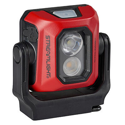 Syclone Worklight