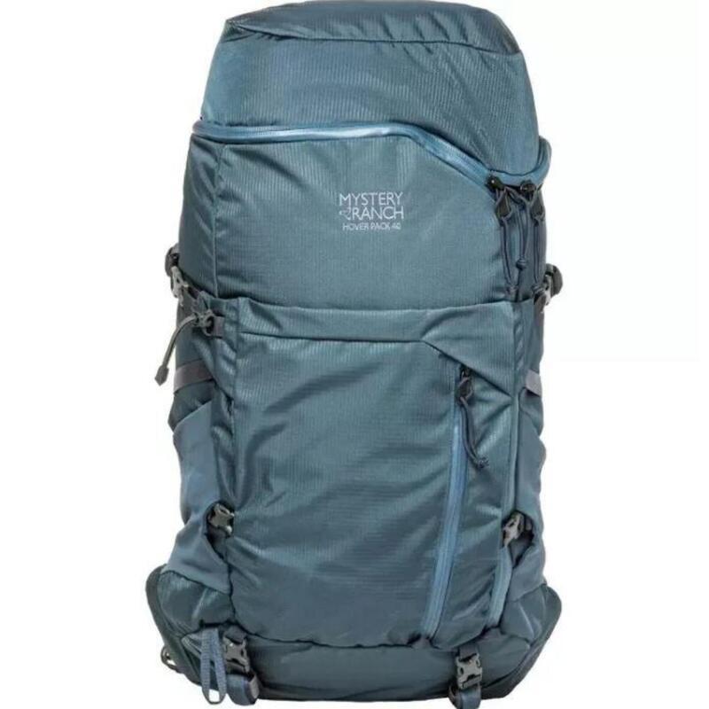 Hover Pack 40, Deep Sea Backpack