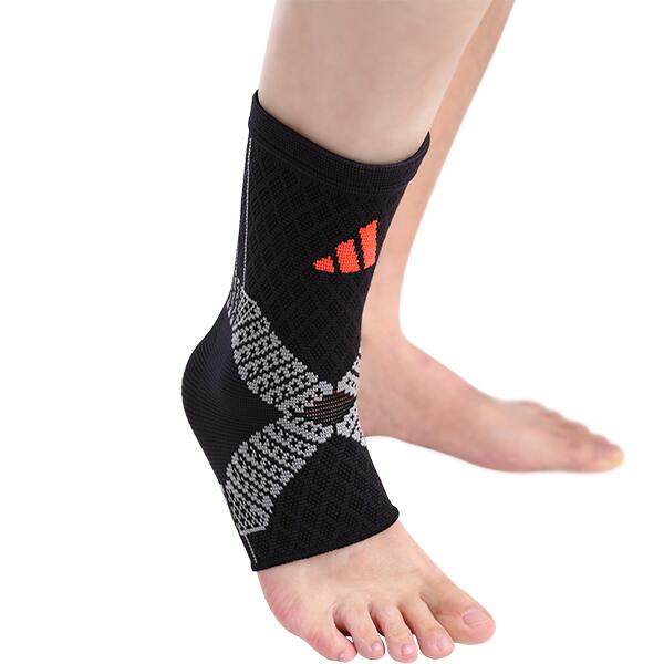 WUCHT P3 3D Interlaced Ankle Support