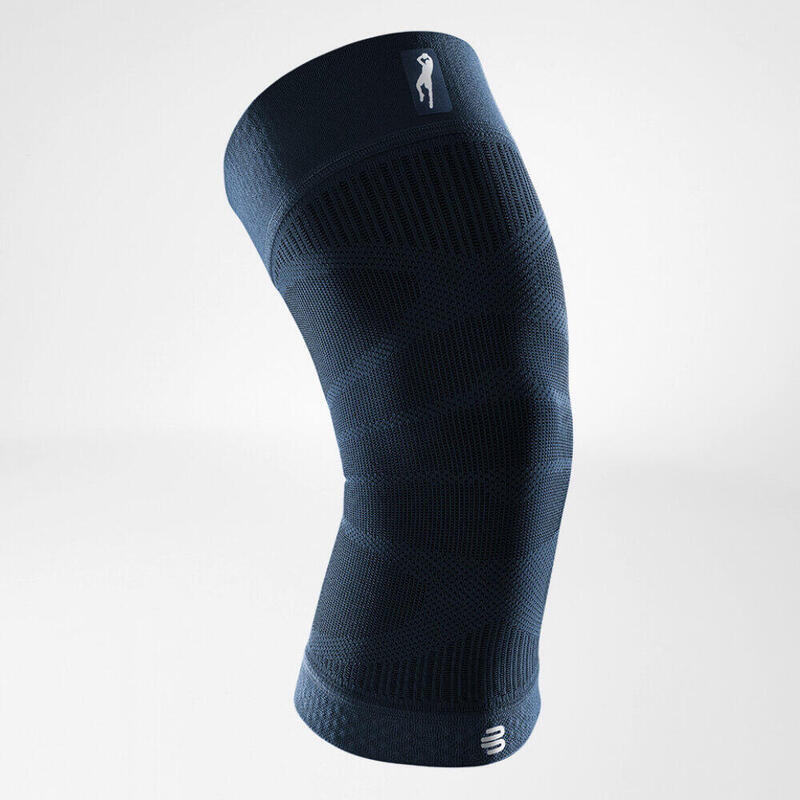 Dirk Nowitzki - Sports Compression Knee Support