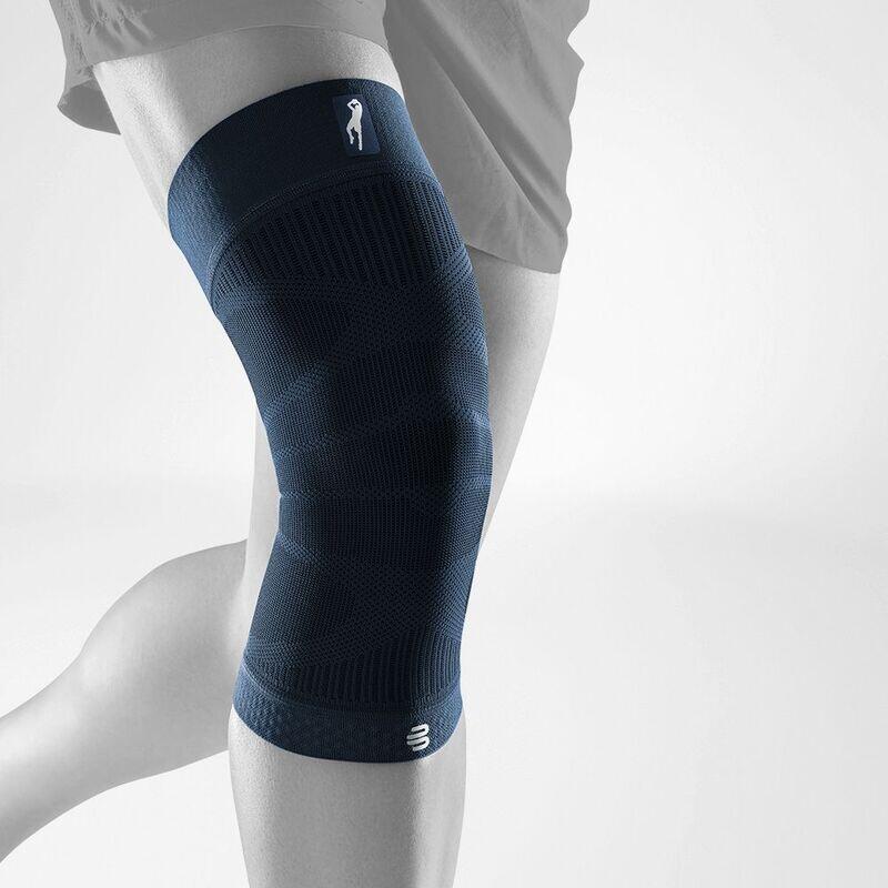 Dirk Nowitzki - Sports Compression Knee Support