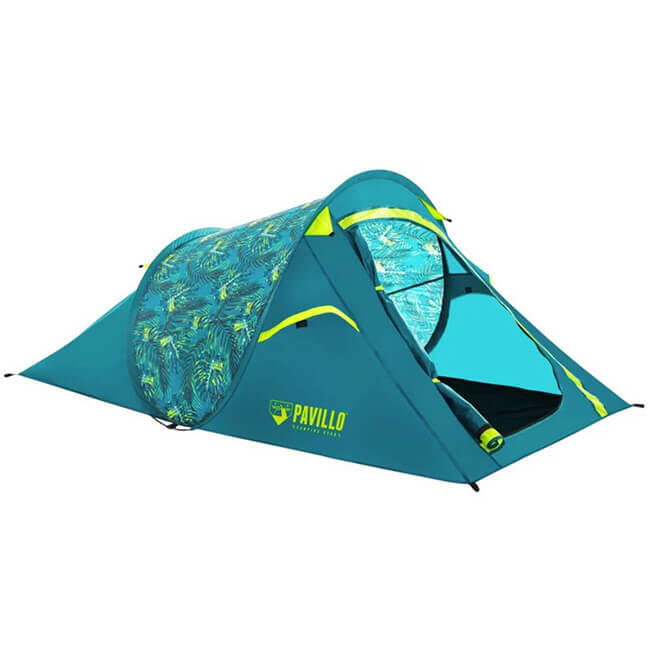 TENT PAVILLO COOLROCK 2 (220X120X90CM)