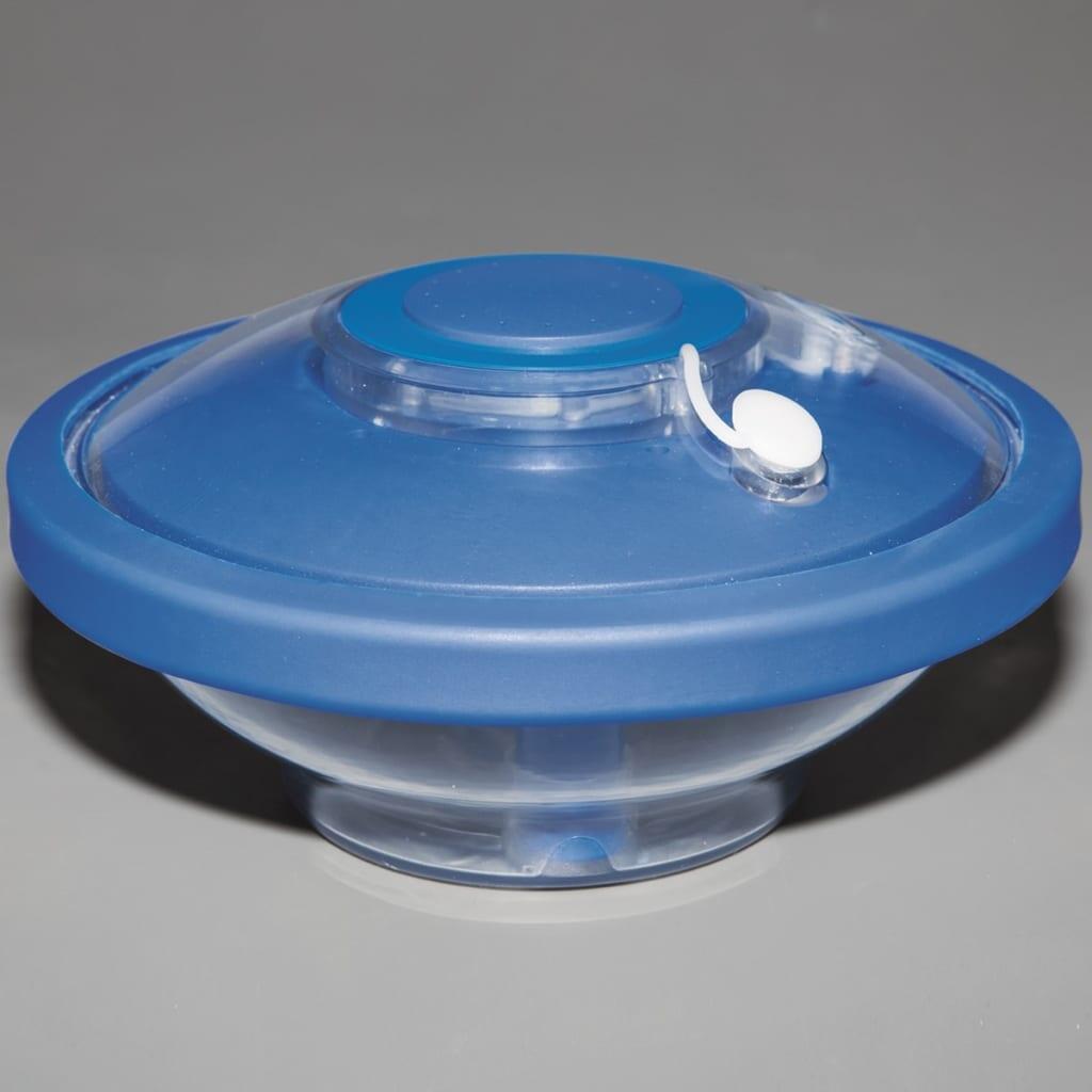 Luz Fuente Flotante LED Bestway Flowclear Piscina/Spa, 3 Modos, Apagado Auto. 3/7