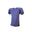 Camicia da football americano - adulti (blu scuro)