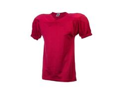 Maillot de football américain - Adultes (bleu)