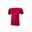 American Football Trikot - Erwachsene (Rot)