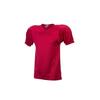 Maillot de football américain - Adultes (rouge)