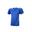 Camicia da football americano - adulti (blu)