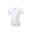 American Football Shirt - Volwassenen (Wit)