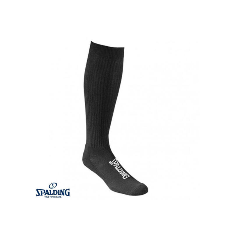el estudio Despedida adoptar 2 pares de calcetines largos (negros) | Decathlon