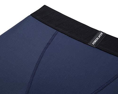 Collants Couche de Base pour Garçons 4/5