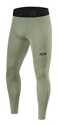 Pro Performancance Herren Kompressionsleggings. Sporthose. Lang