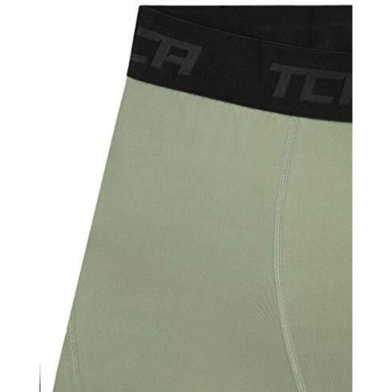 Short de compression thermique Pro Performance pour enfant et homme
