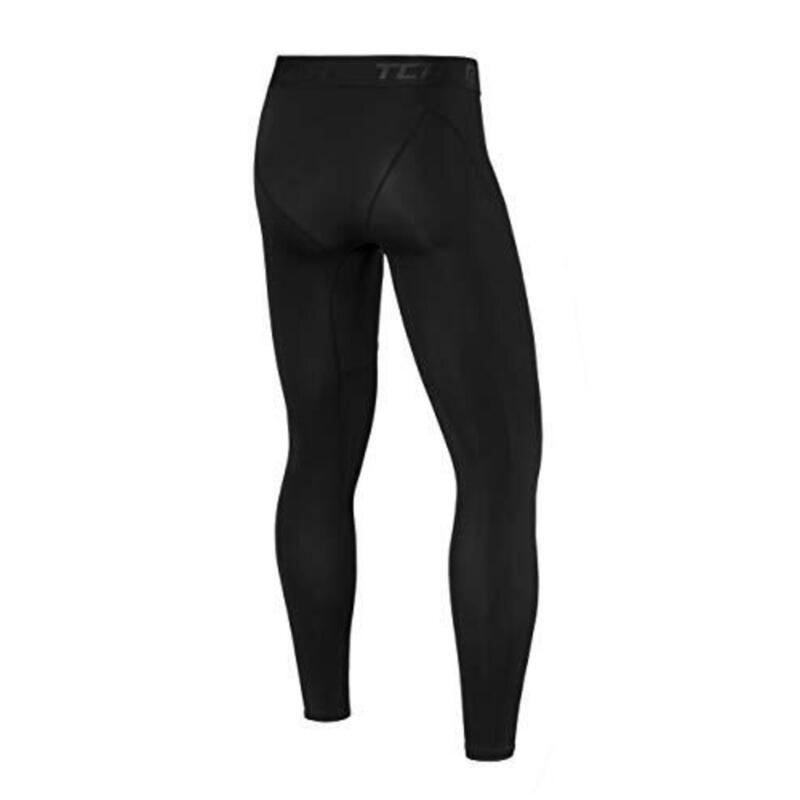 Jongens' Prestatie Basislaag Compressie Leggings