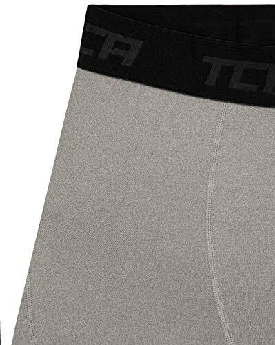 Men's Power Compression Tights - Tornado 3/5