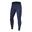 Herren Kompressions Leggings