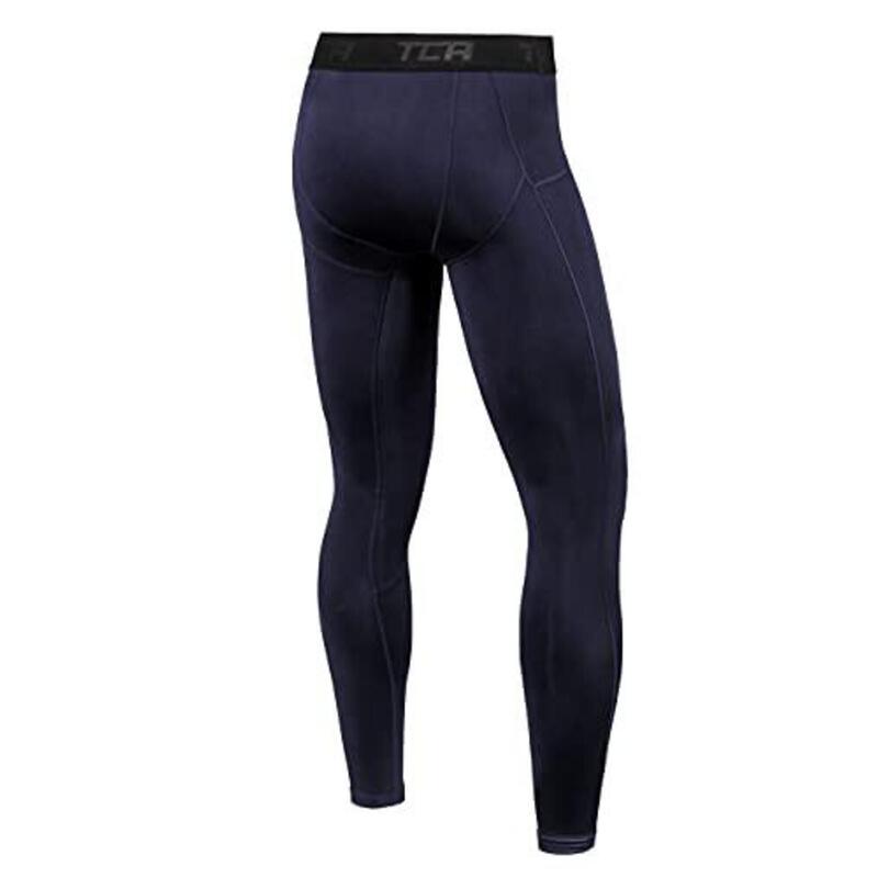 Jungen SuperThermal Enge Kompressions-Sporthose