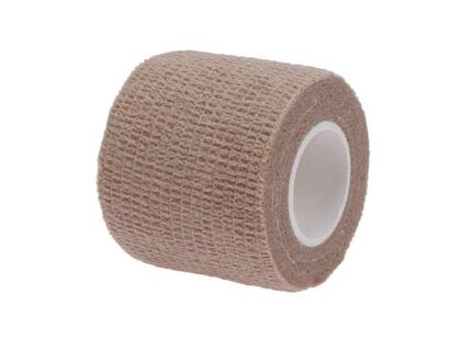 Selfgrip Sport Tape - Rolle (Beige)