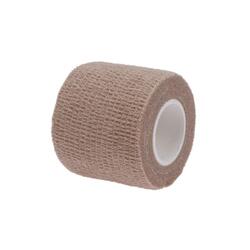 Ruban adhésif Selfgrip Sport - rouleau (Beige)