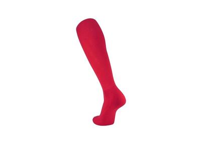 Sportkousen (rood)