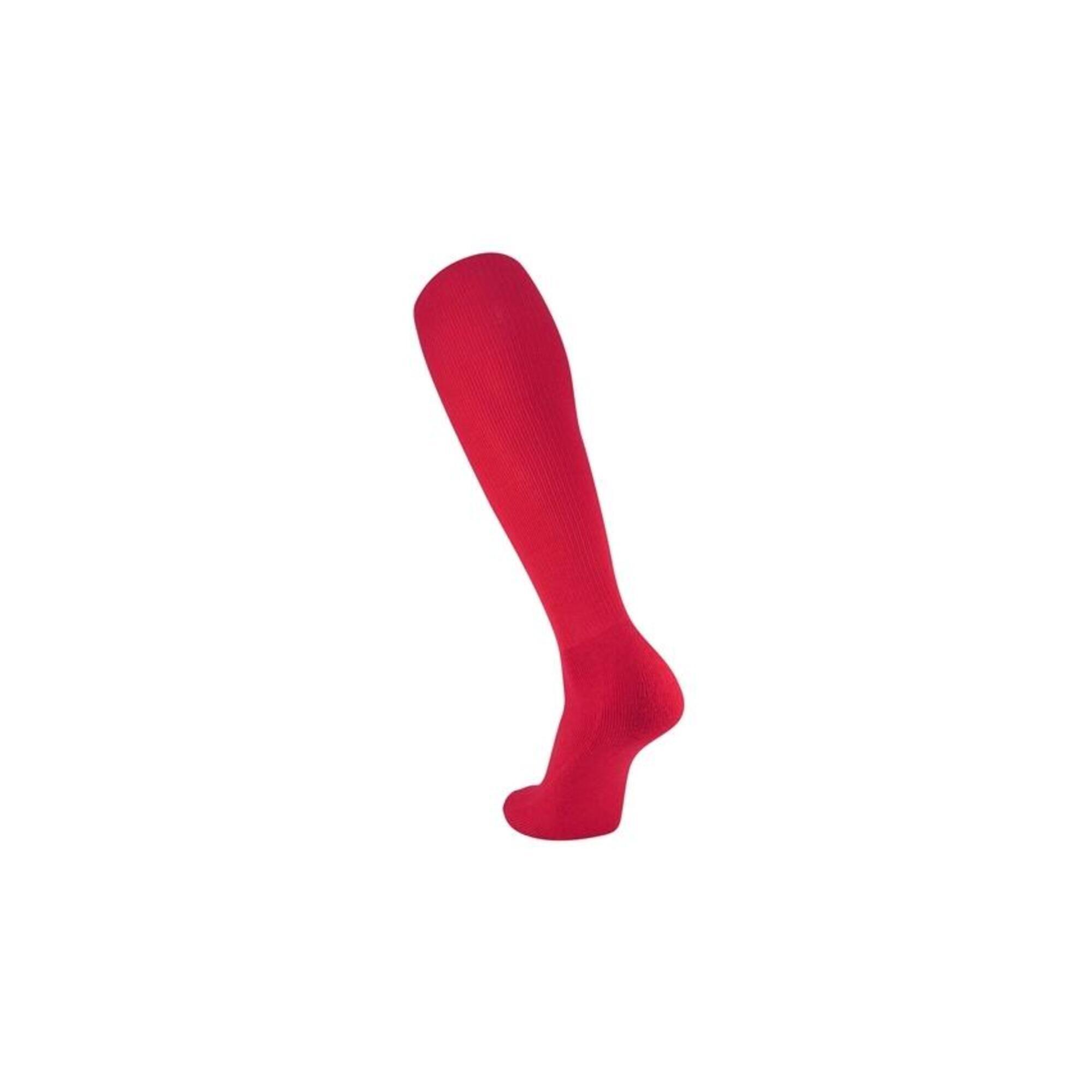 Sports Socks (Red)