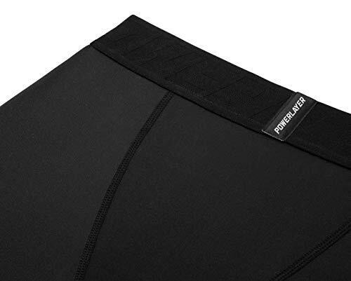 Collants Couche de Base pour Hommes