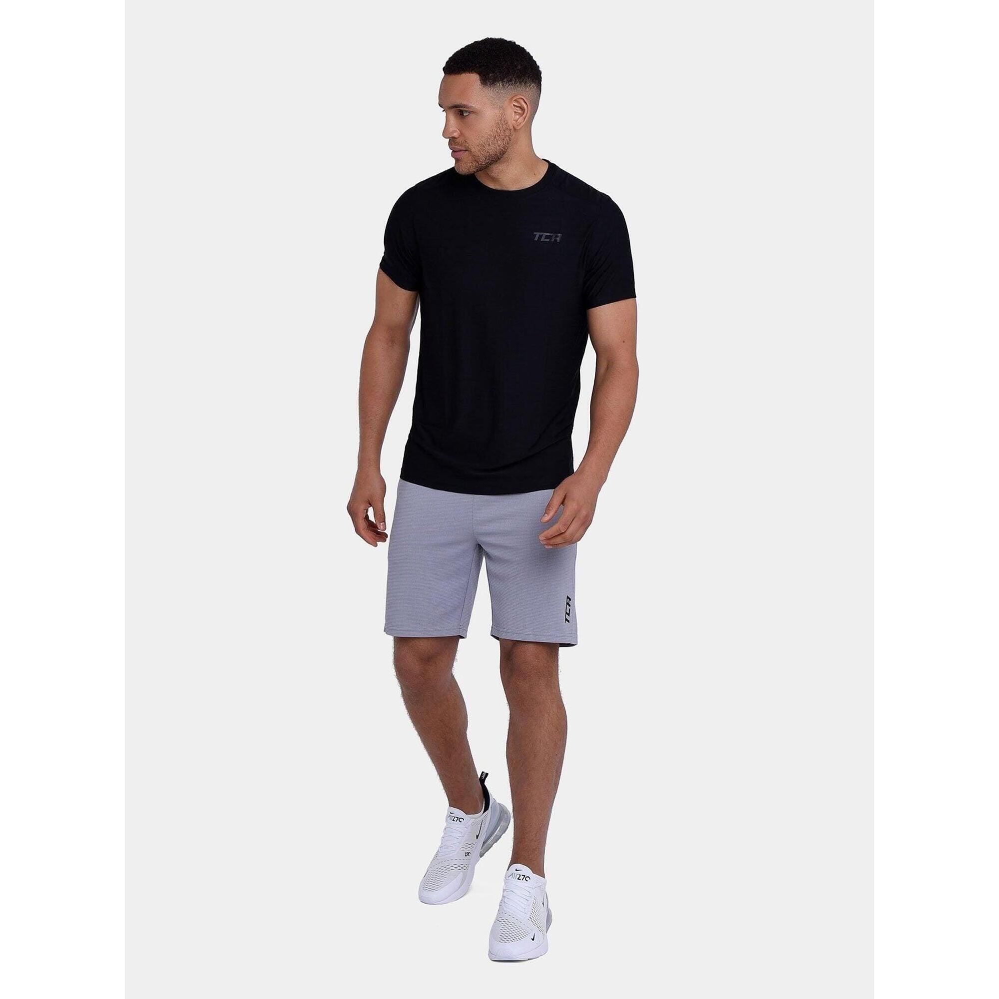 TCA Men’s Galaxy 2.0 Short Sleeve Top