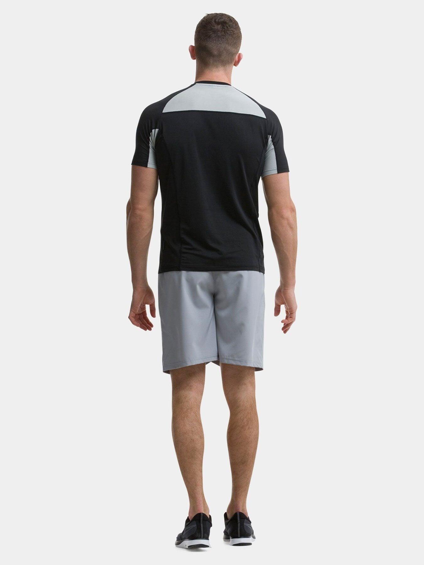 Men's Short Sleeve QuickDry Top 2/5