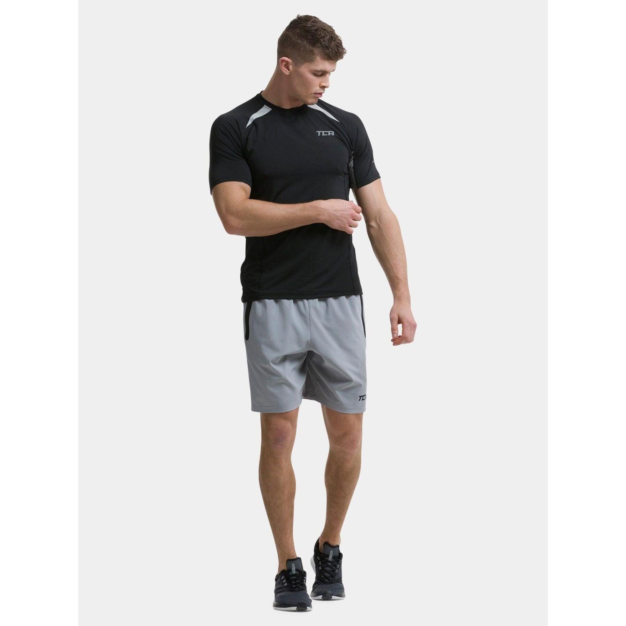Camiseta compresión decathlon new arrivals