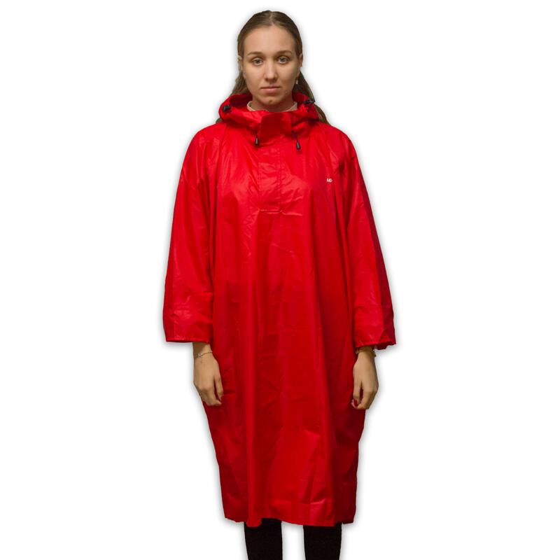 LOWLAND PONCHO IMPERMÉABLE POUR LA RANDONNÉE