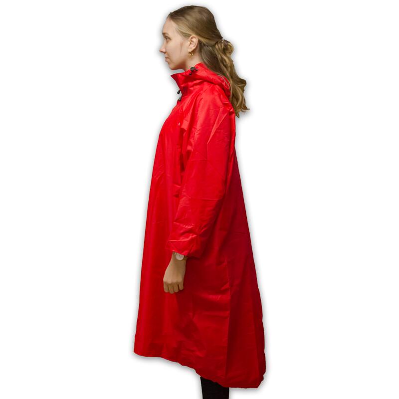 LOWLAND PONCHO IMPERMÉABLE POUR LA RANDONNÉE